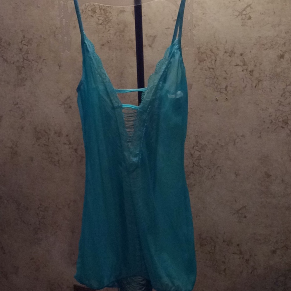 Ladies Lingerie